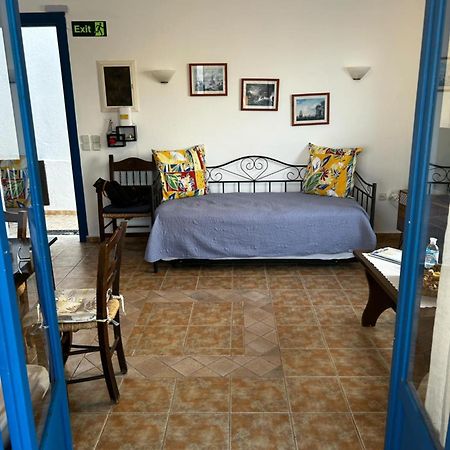 On The Sea Despoina Apartment At Mochlos Creta Ngoại thất bức ảnh