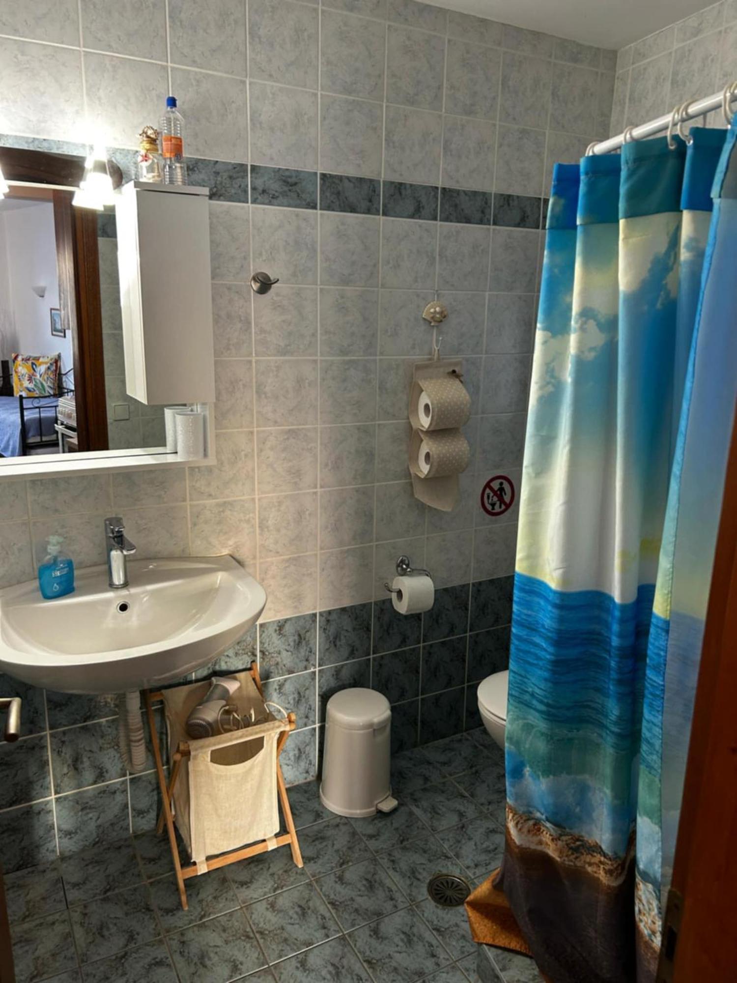 On The Sea Despoina Apartment At Mochlos Creta Ngoại thất bức ảnh